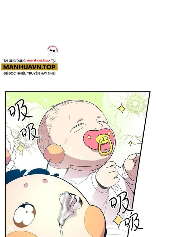 Skeleton Làm Bố Chapter 33 - 95