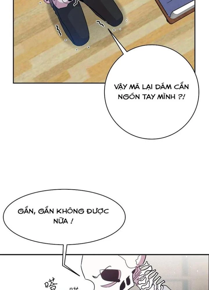 Skeleton Làm Bố Chapter 33 - 101