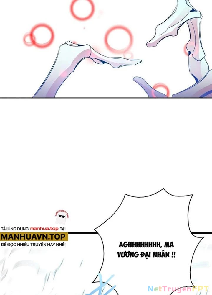 Skeleton Làm Bố Chapter 33 - 133