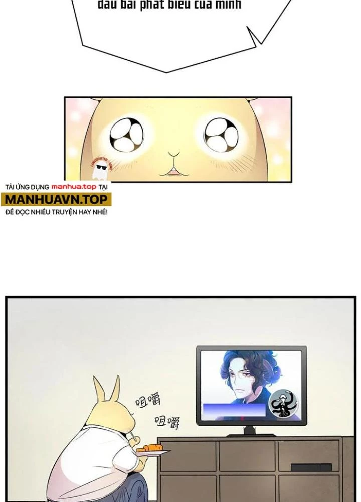 Skeleton Làm Bố Chapter 34 - 17