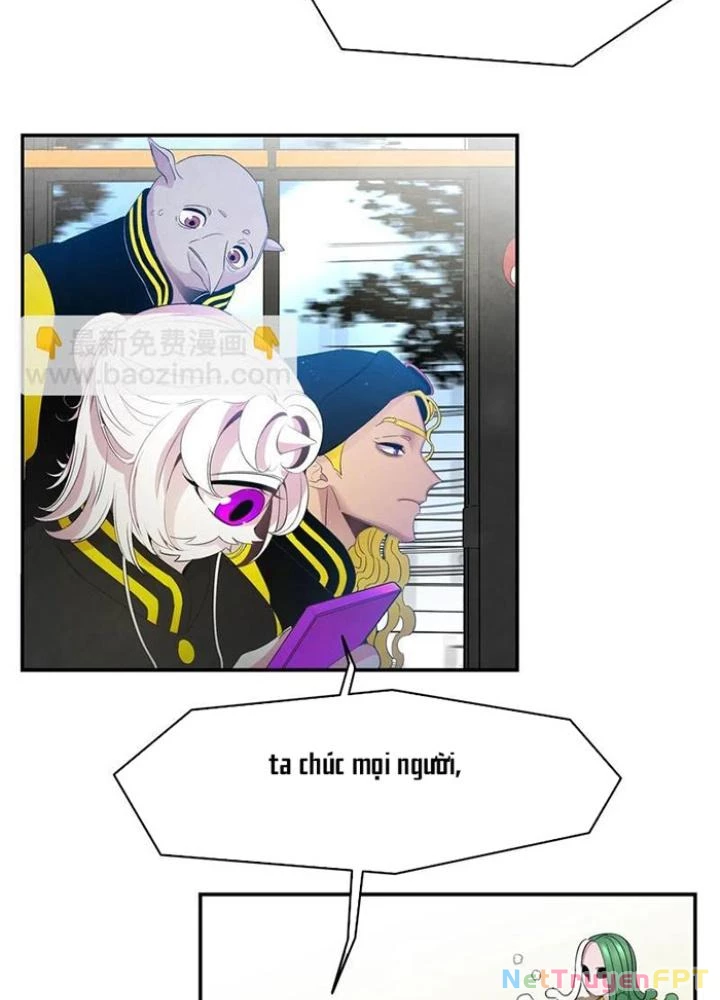 Skeleton Làm Bố Chapter 34 - 25