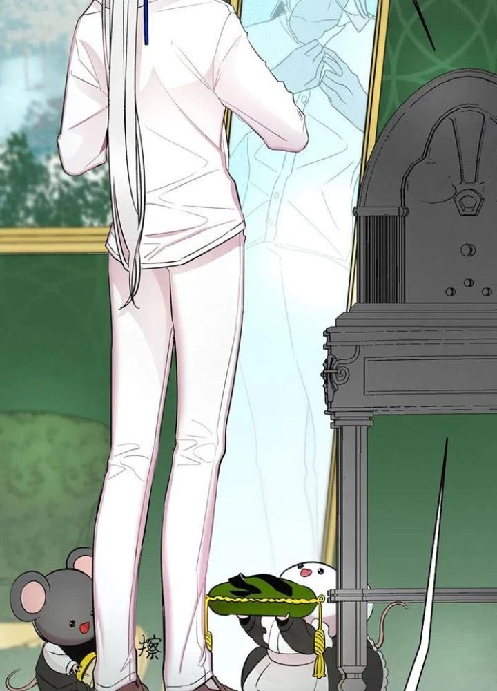 Skeleton Làm Bố Chapter 34 - 29