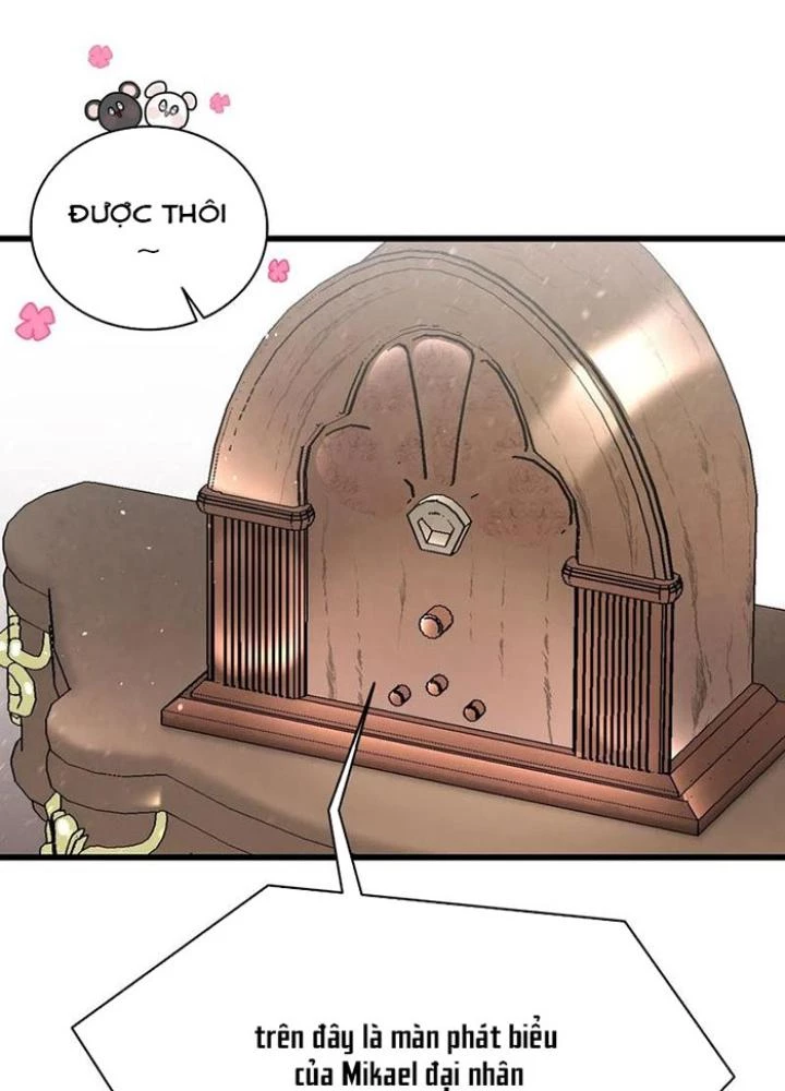Skeleton Làm Bố Chapter 34 - 37