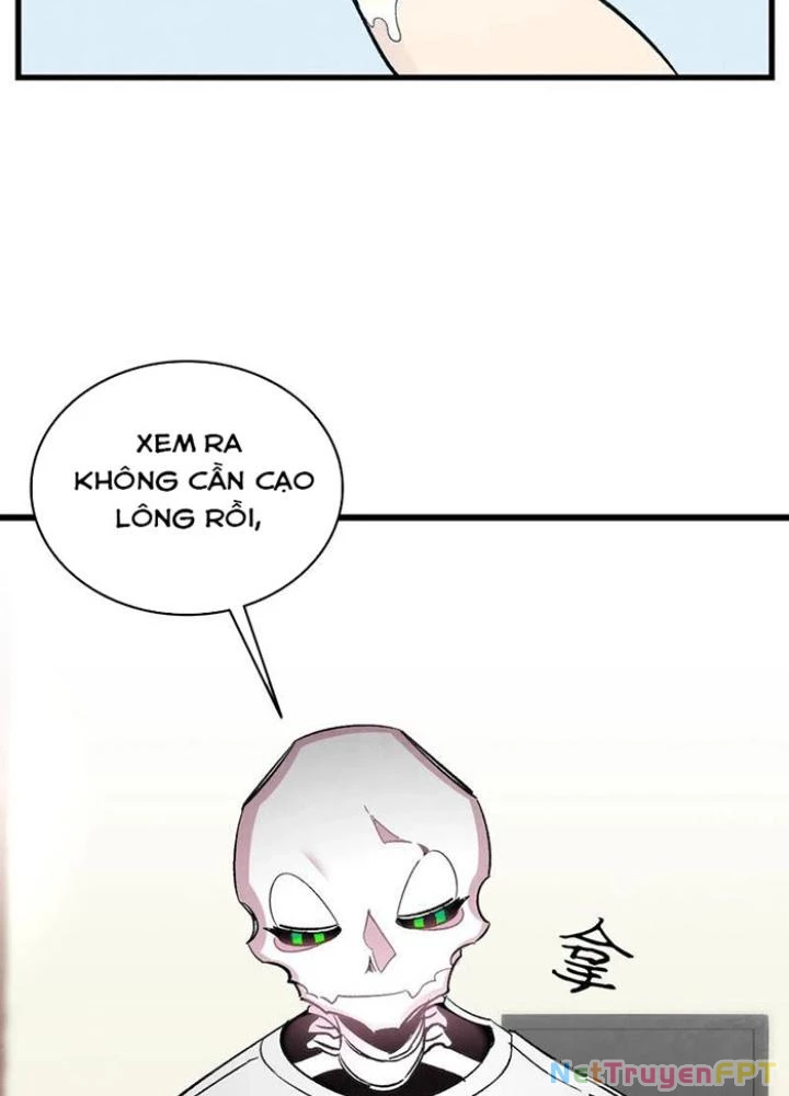 Skeleton Làm Bố Chapter 34 - 43
