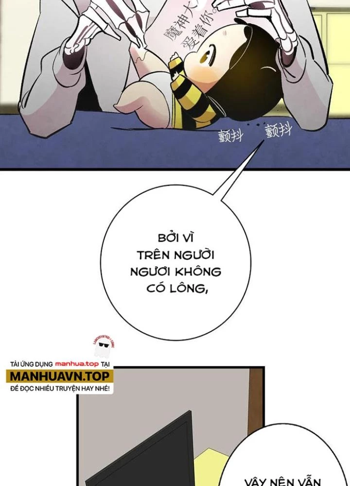 Skeleton Làm Bố Chapter 34 - 45