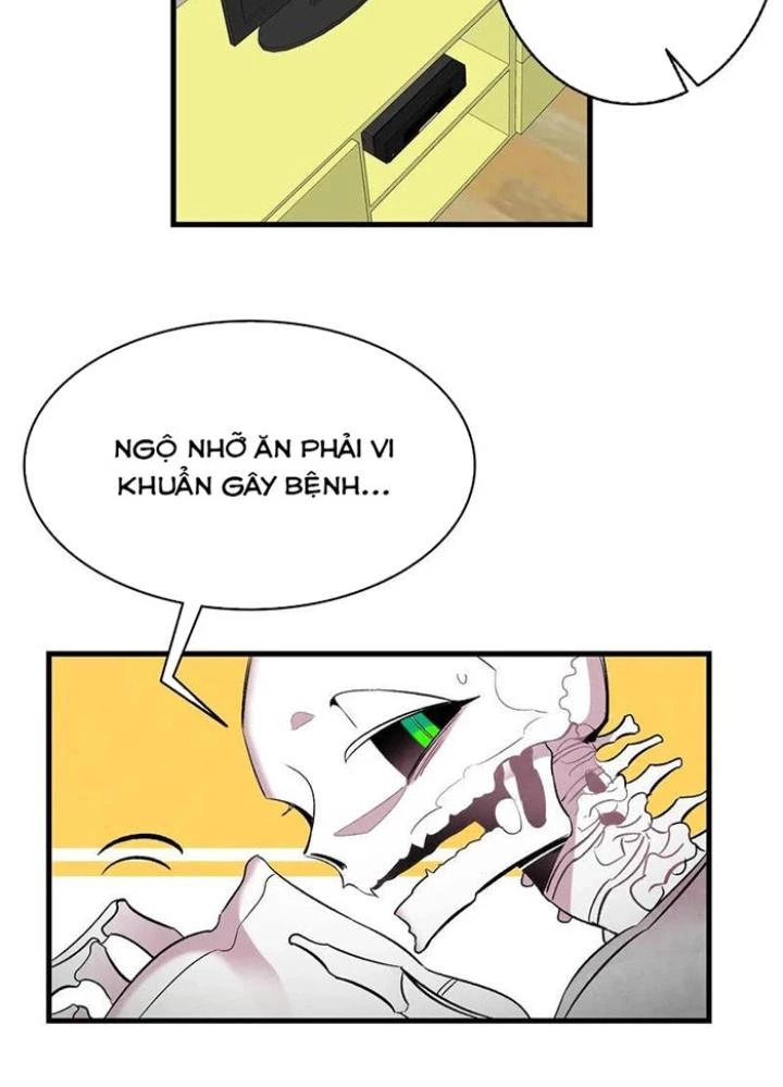 Skeleton Làm Bố Chapter 34 - 47