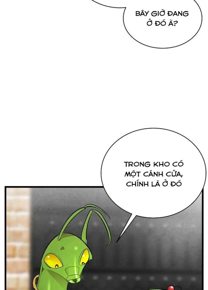Skeleton Làm Bố Chapter 34 - 57