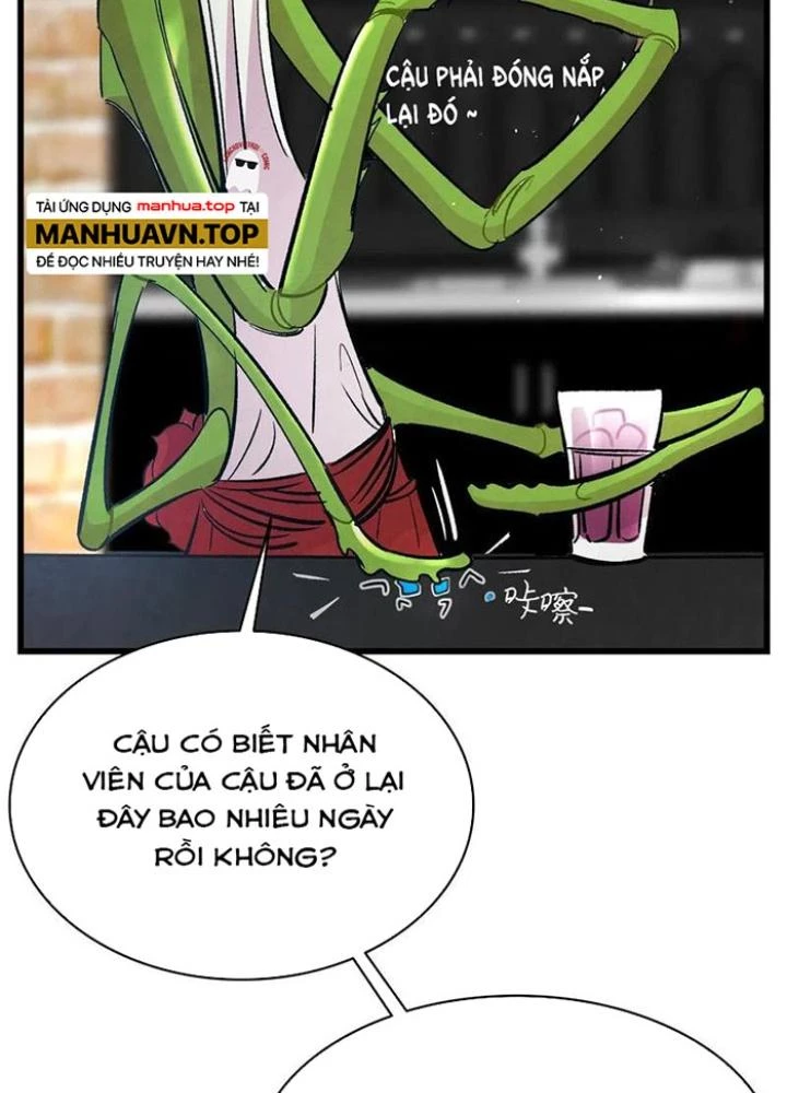 Skeleton Làm Bố Chapter 34 - 59