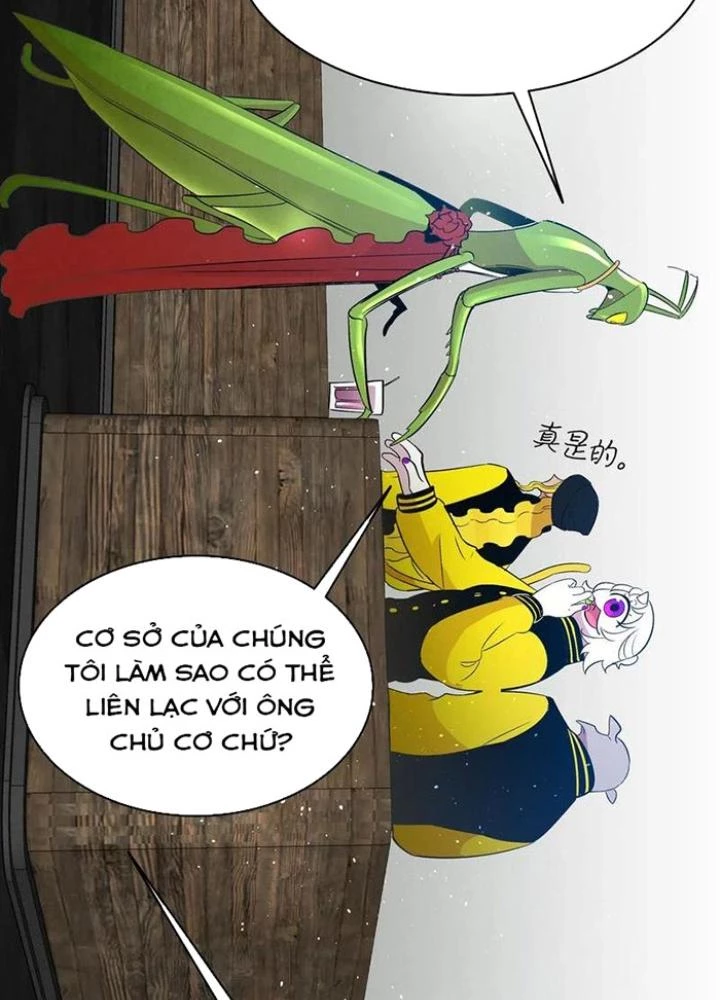 Skeleton Làm Bố Chapter 34 - 61