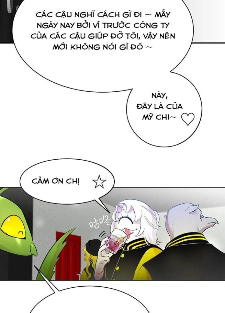 Skeleton Làm Bố Chapter 34 - 63