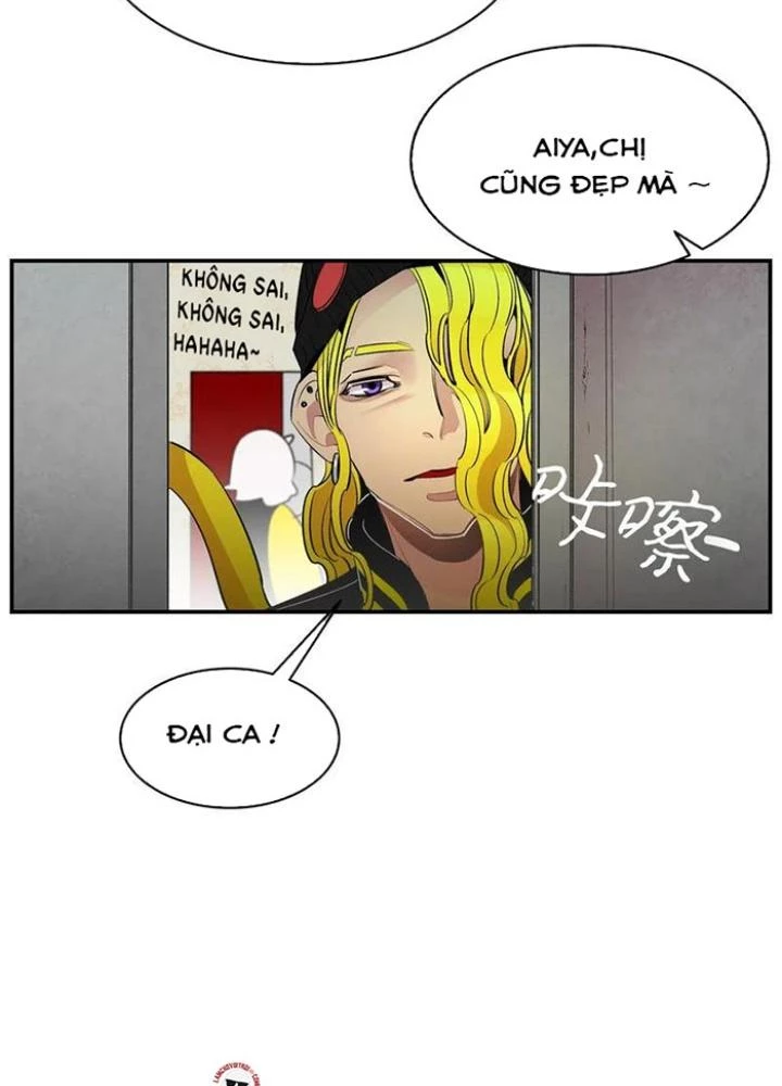 Skeleton Làm Bố Chapter 34 - 65