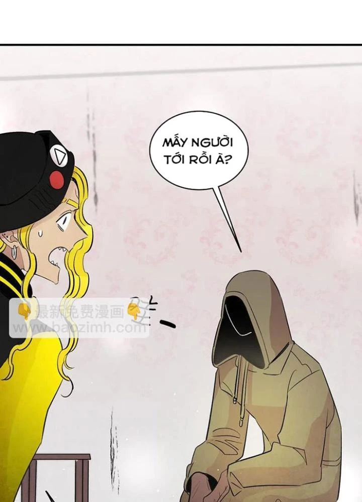 Skeleton Làm Bố Chapter 34 - 67