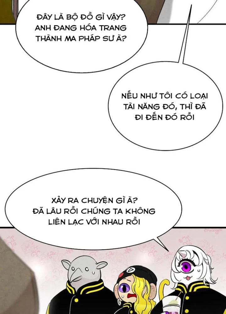 Skeleton Làm Bố Chapter 34 - 69