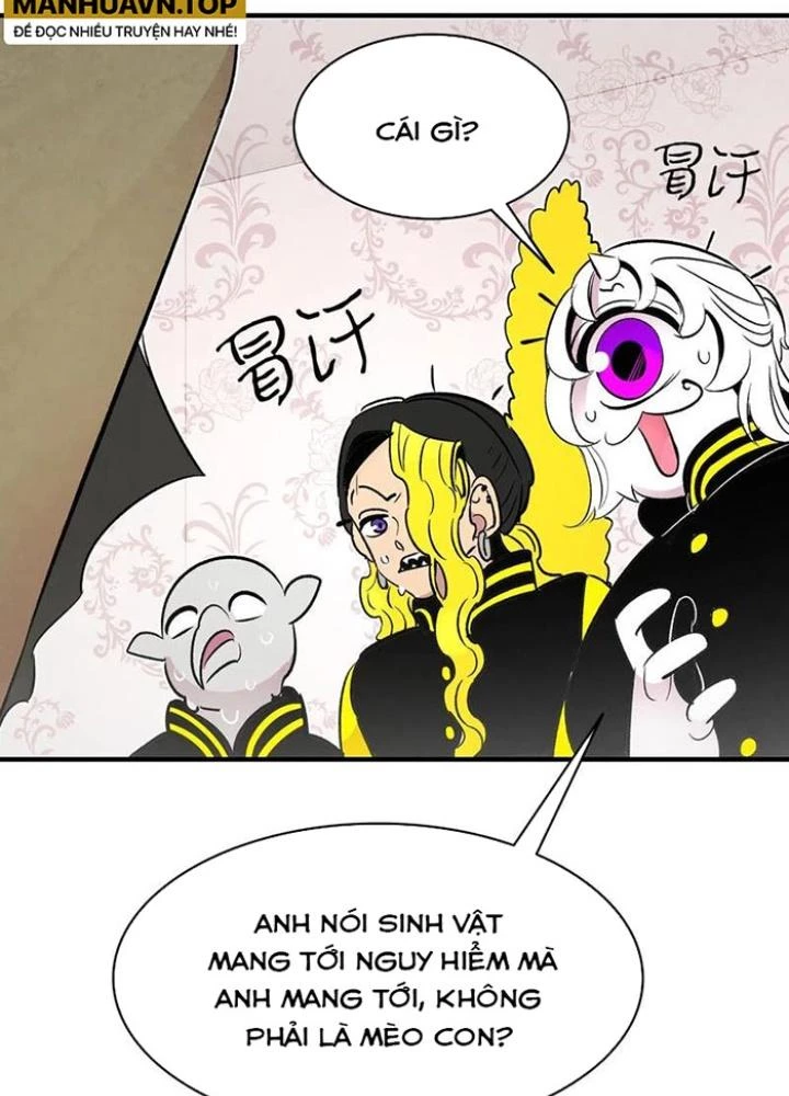 Skeleton Làm Bố Chapter 34 - 119