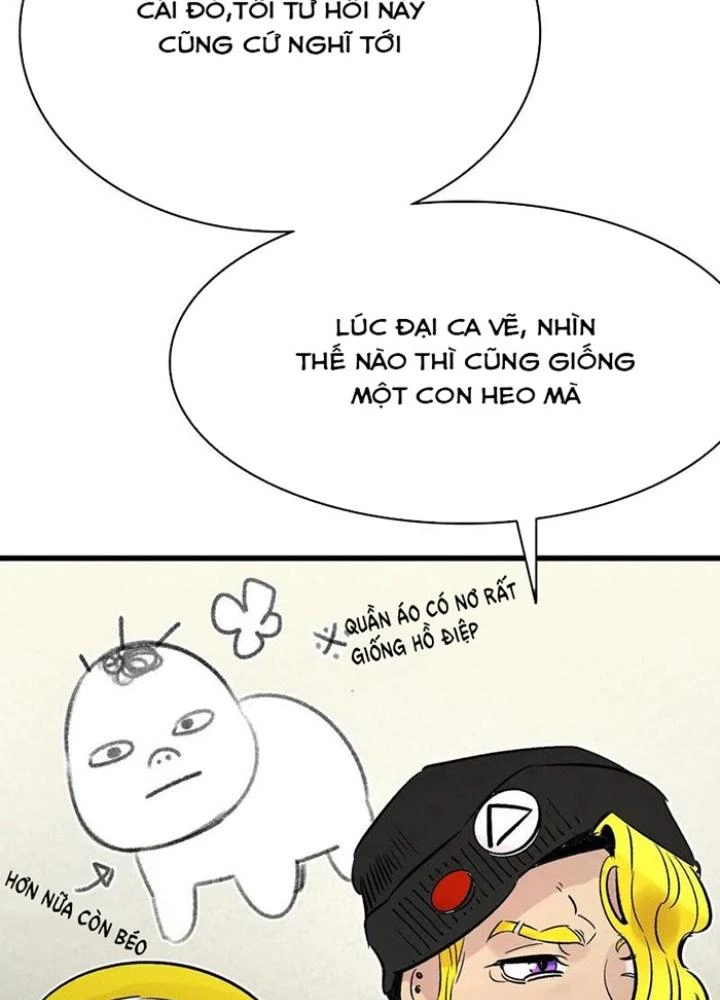 Skeleton Làm Bố Chapter 34 - 137