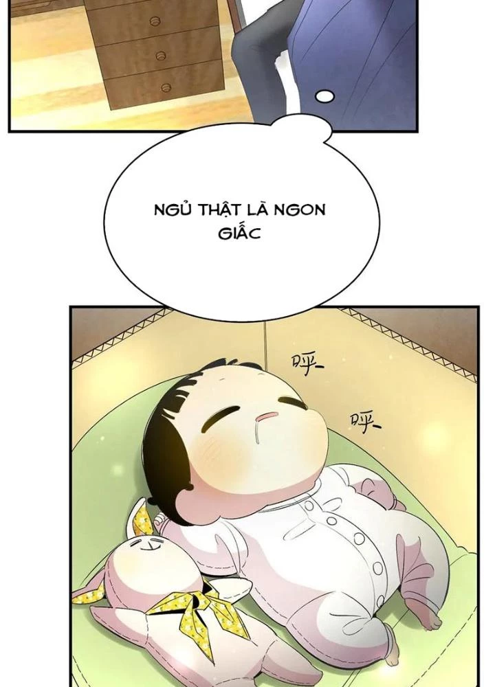 Skeleton Làm Bố Chapter 35 - 19