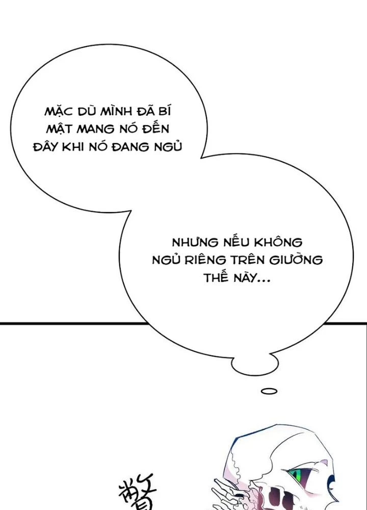 Skeleton Làm Bố Chapter 35 - 21
