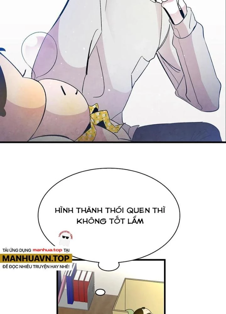 Skeleton Làm Bố Chapter 35 - 23