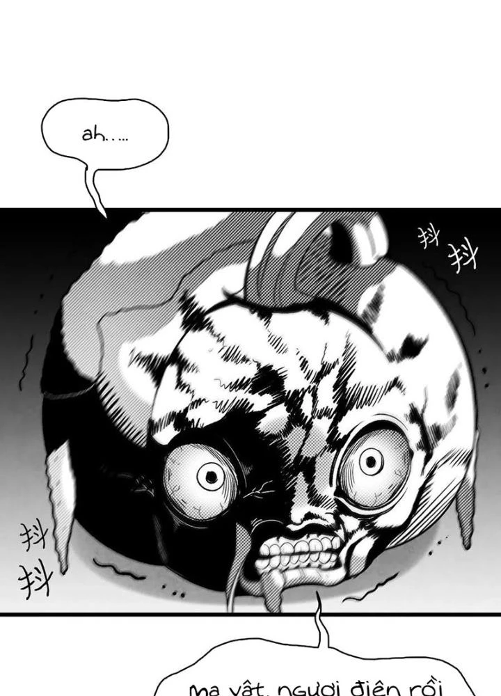Skeleton Làm Bố Chapter 35 - 29