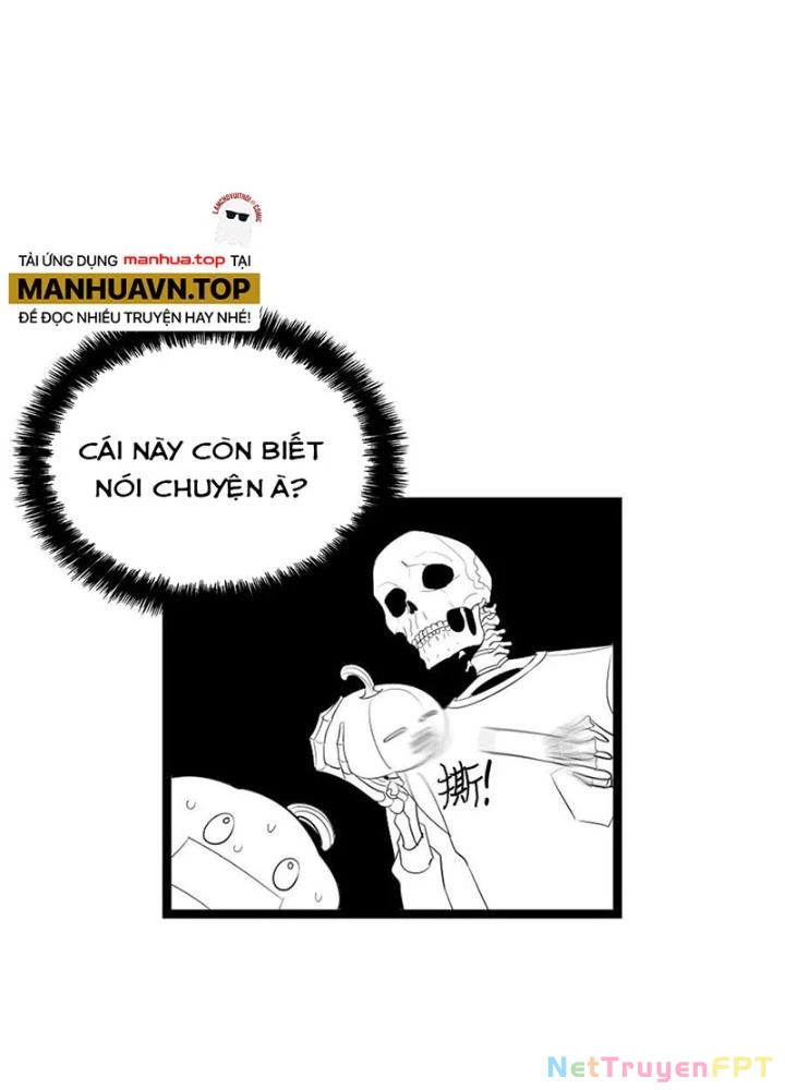 Skeleton Làm Bố Chapter 35 - 31