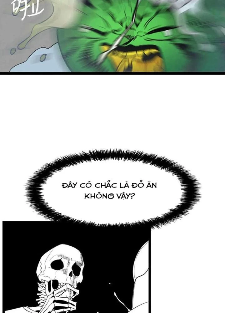 Skeleton Làm Bố Chapter 35 - 35
