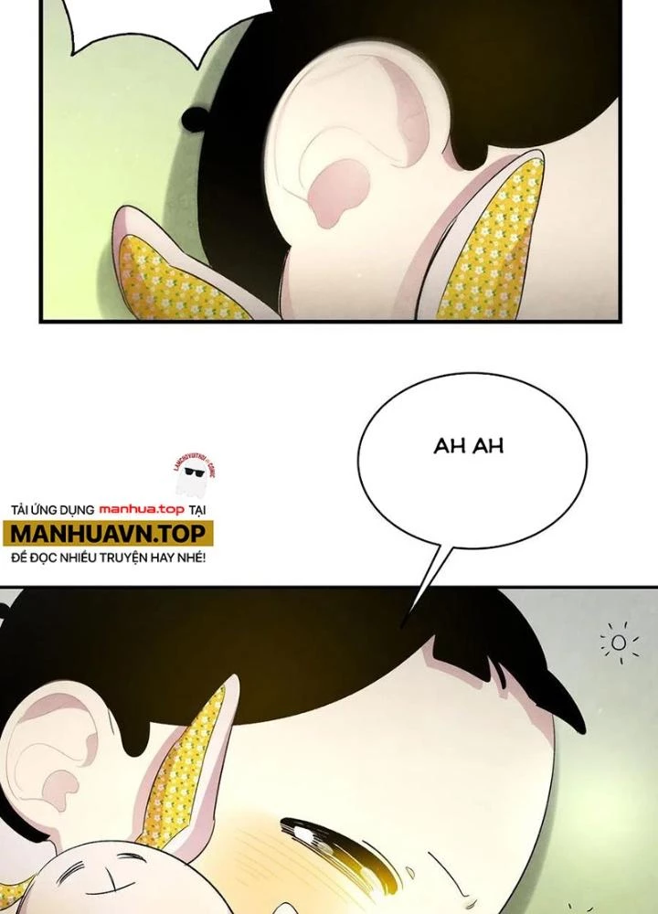 Skeleton Làm Bố Chapter 35 - 39