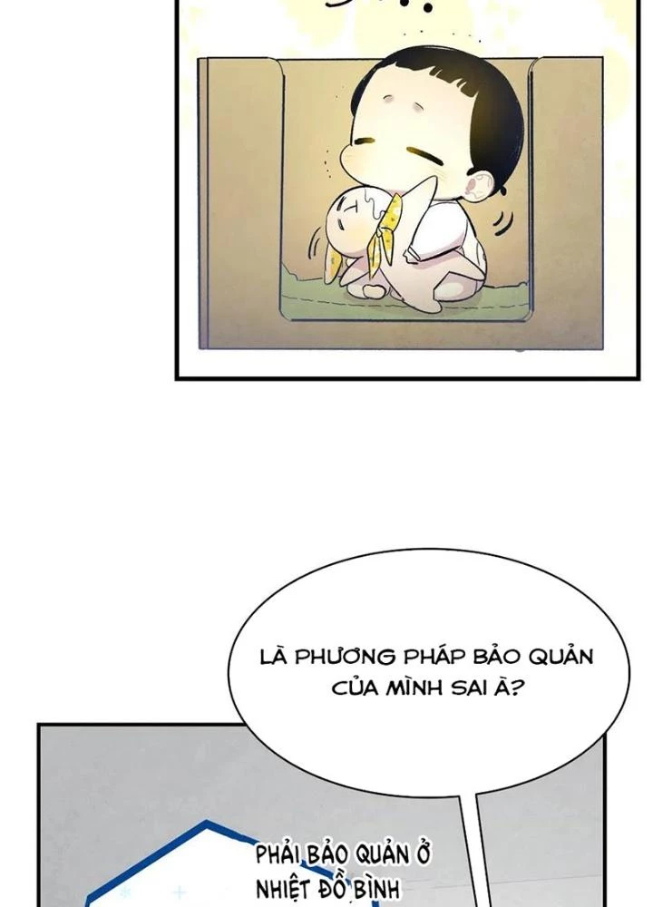 Skeleton Làm Bố Chapter 35 - 43