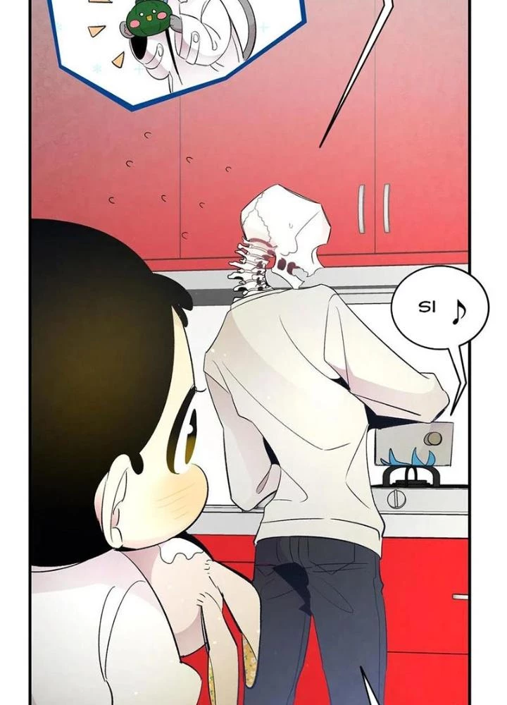 Skeleton Làm Bố Chapter 35 - 45