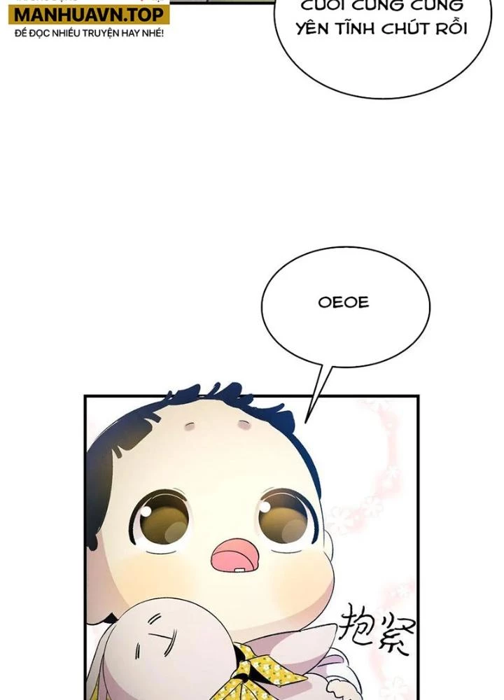 Skeleton Làm Bố Chapter 35 - 47