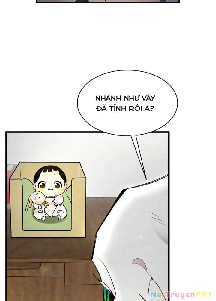 Skeleton Làm Bố Chapter 35 - 49