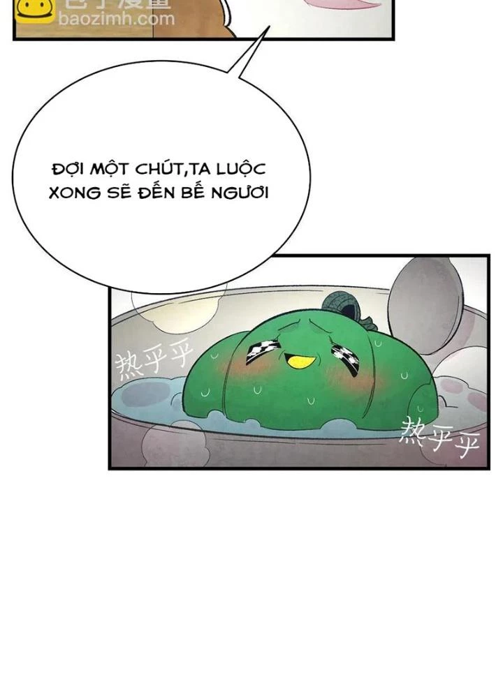 Skeleton Làm Bố Chapter 35 - 51
