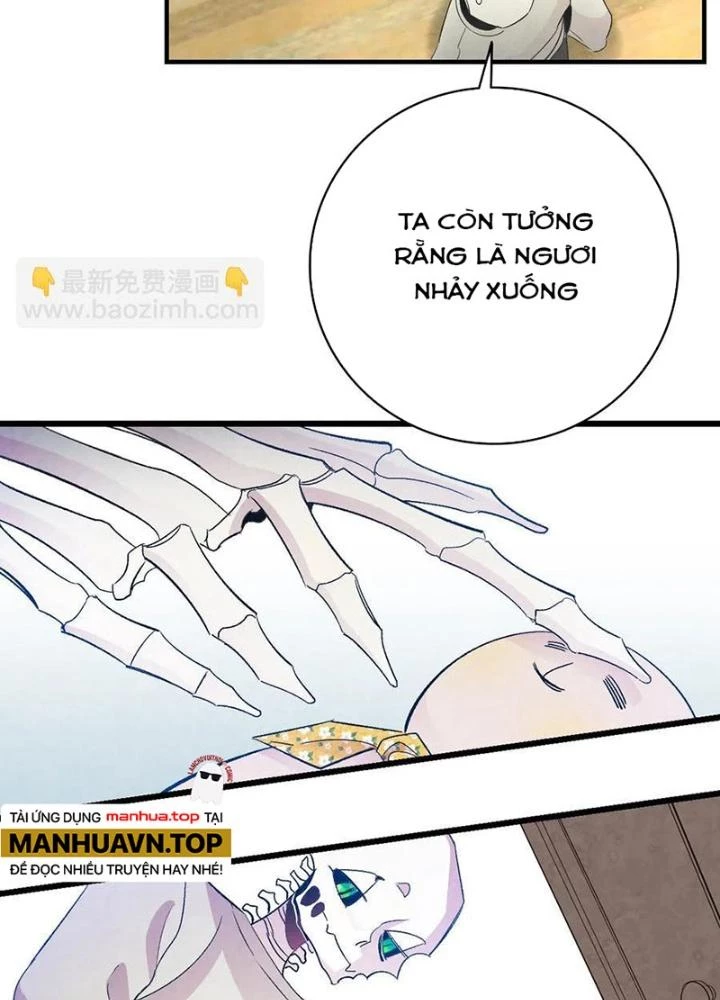Skeleton Làm Bố Chapter 35 - 63