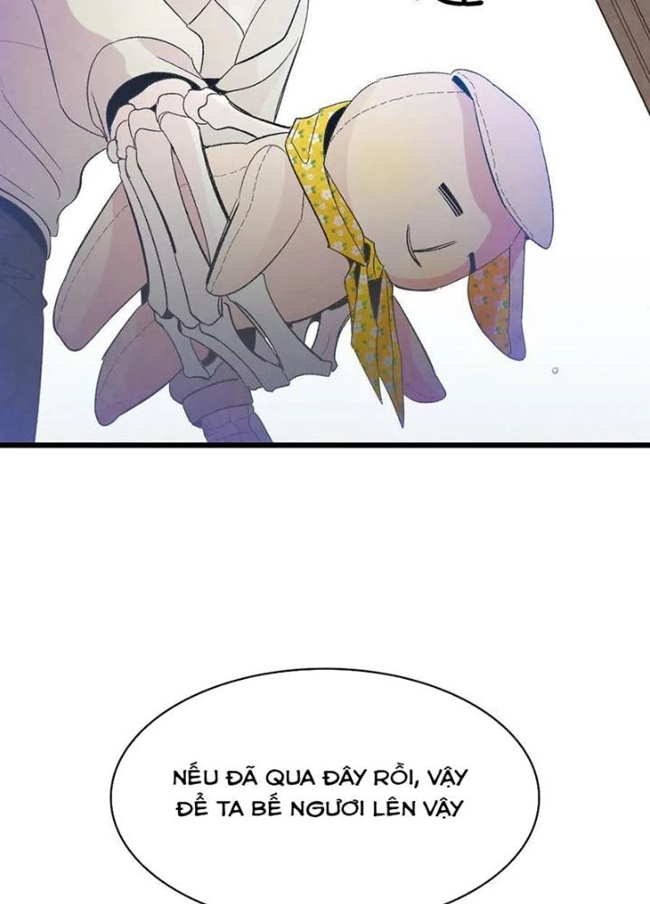 Skeleton Làm Bố Chapter 35 - 65
