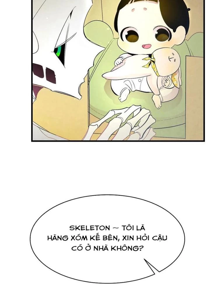Skeleton Làm Bố Chapter 35 - 69