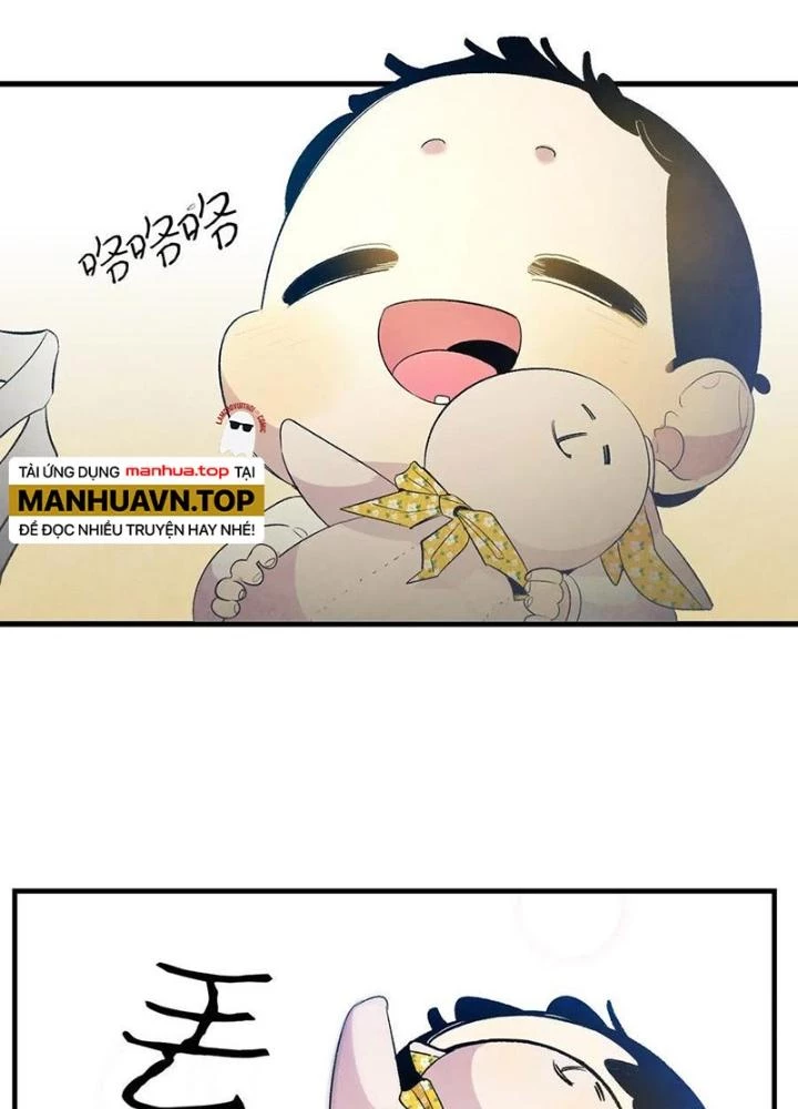 Skeleton Làm Bố Chapter 35 - 71