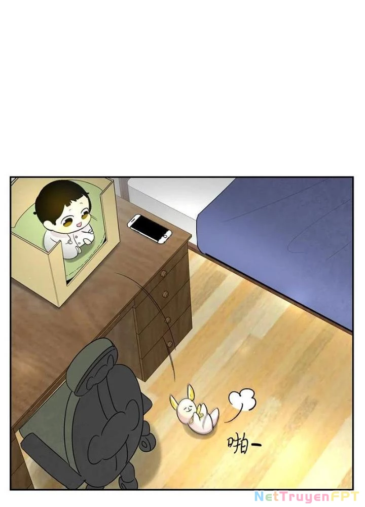 Skeleton Làm Bố Chapter 35 - 75