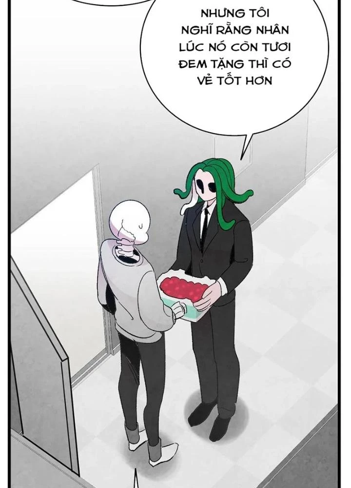 Skeleton Làm Bố Chapter 35 - 91