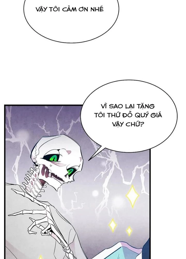 Skeleton Làm Bố Chapter 35 - 93