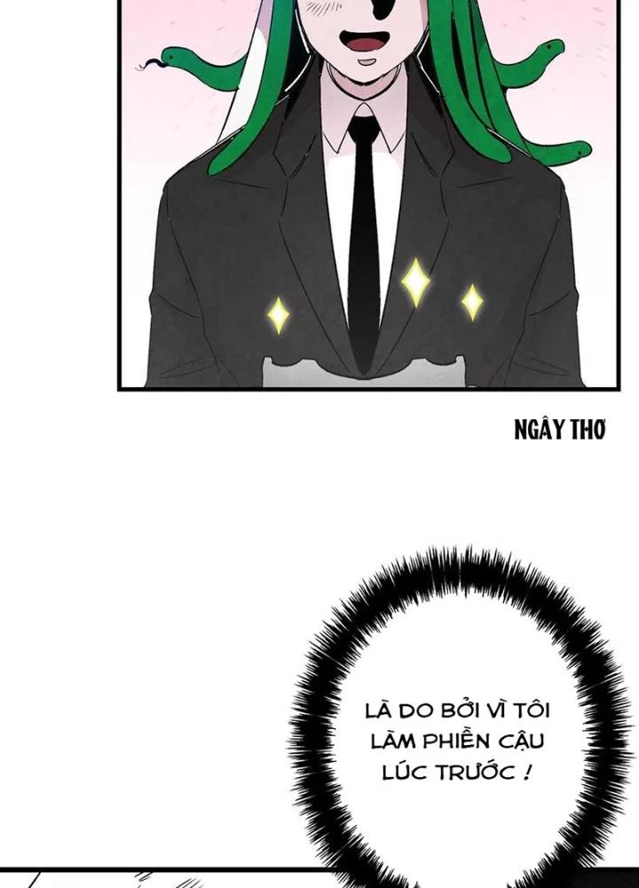 Skeleton Làm Bố Chapter 35 - 97
