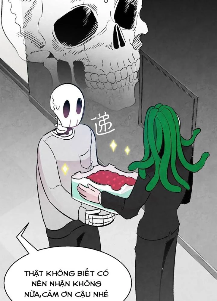 Skeleton Làm Bố Chapter 35 - 99