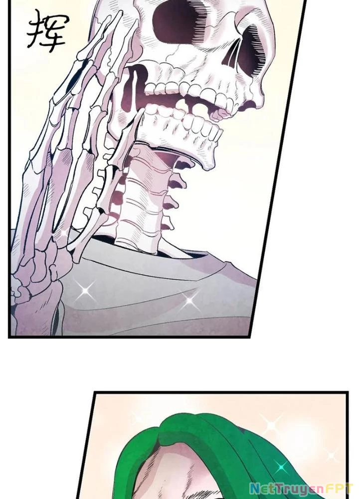 Skeleton Làm Bố Chapter 35 - 109