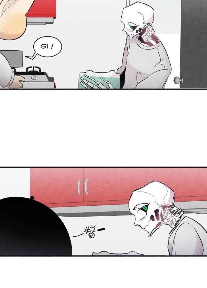 Skeleton Làm Bố Chapter 35 - 113
