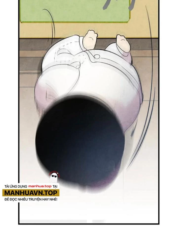 Skeleton Làm Bố Chapter 35 - 119