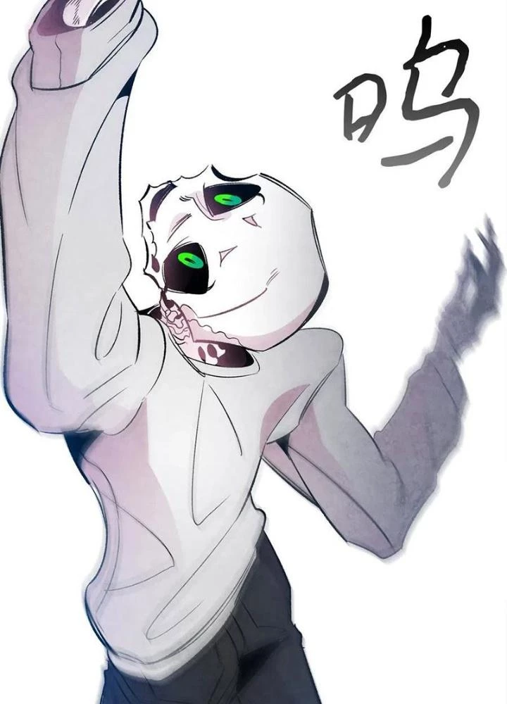 Skeleton Làm Bố Chapter 35 - 125