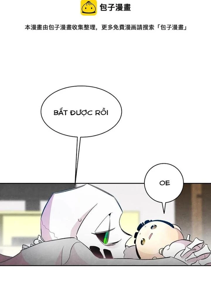 Skeleton Làm Bố Chapter 36 - 3
