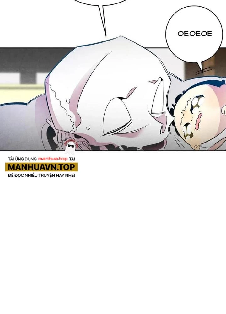 Skeleton Làm Bố Chapter 36 - 5