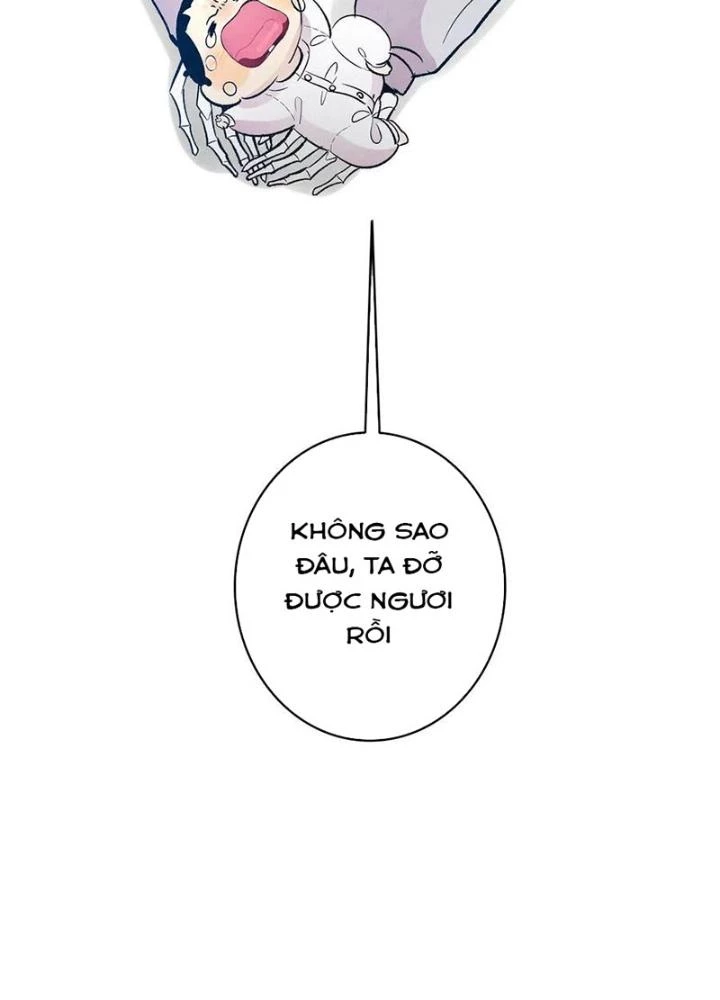 Skeleton Làm Bố Chapter 36 - 11