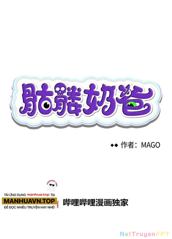 Skeleton Làm Bố Chapter 36 - 13