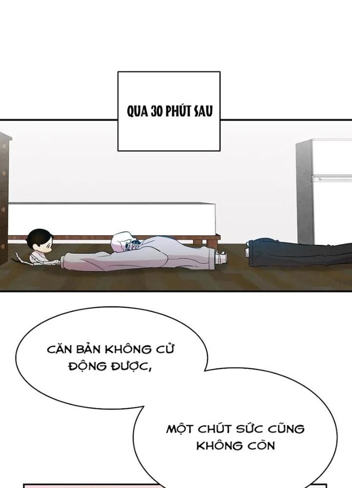 Skeleton Làm Bố Chapter 36 - 17