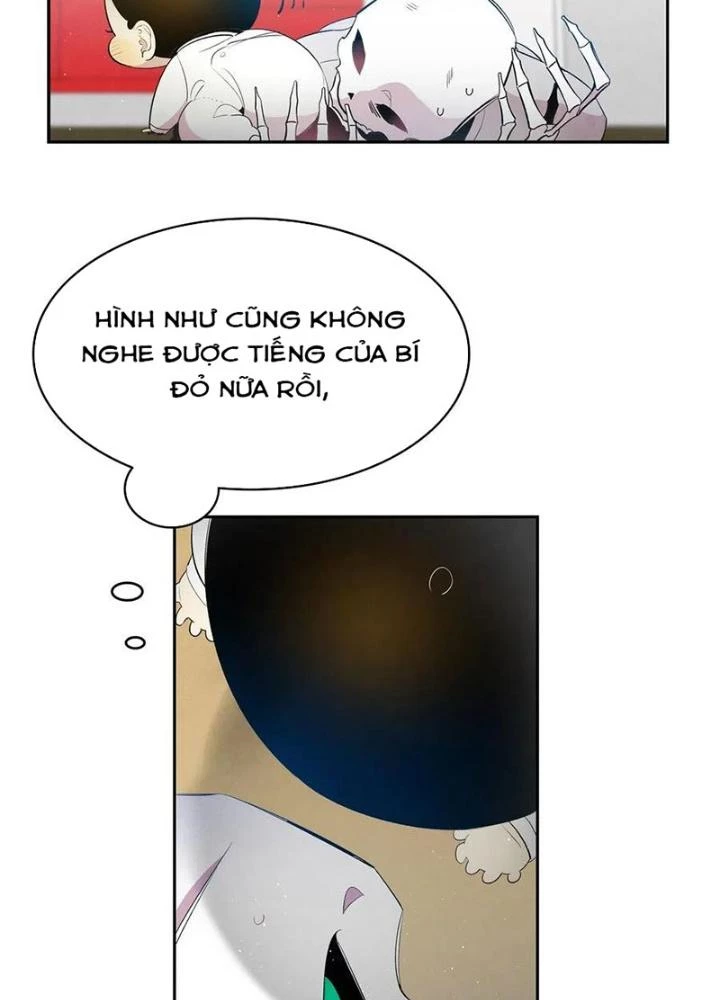 Skeleton Làm Bố Chapter 36 - 19